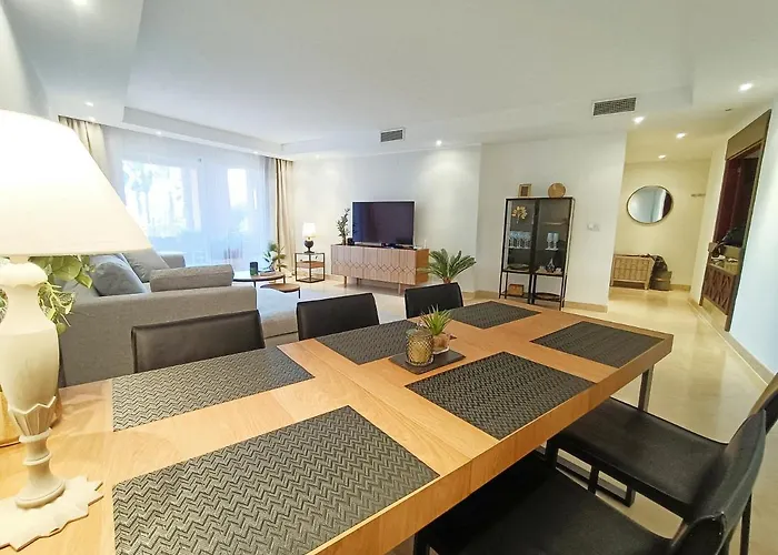 Oasis 3 Bedroom Golden Mile