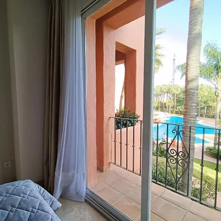 Lägenhet Oasis 3 Bedroom Golden Mile