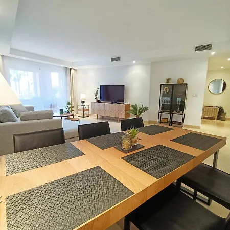 Oasis 3 Bedroom Golden Mile