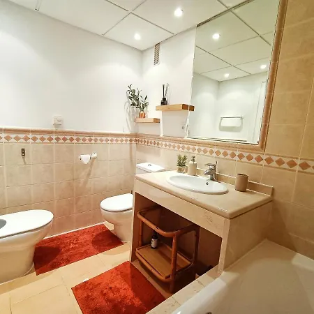 Oasis 3 Bedroom Golden Mile