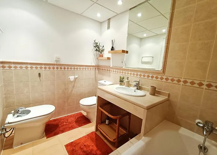 Oasis 3 Bedroom Golden Mile