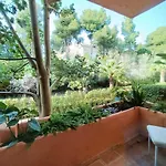 דירה Oasis 3 Bedroom Golden Mile