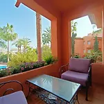 Oasis 3 Bedroom Golden Mile * מארבלה