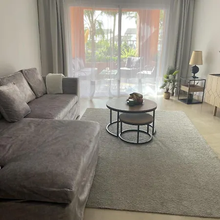 Appartement Oasis 3 Bedroom Golden Mile