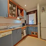 Apartment Oasis 3 Bedroom Golden Mile *